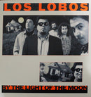 Los Lobos - By the Light of the Moon (Vinyle Usagé)
