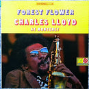 Charles Lloyd - Forest Flower (Vinyle Usagé)