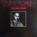 Lenny Popkin - Falling Free (Vinyle Usagé)