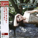 Tessa Souter - Beyond The Blue (Vinyle Usagé)