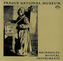 Various - Prague National Museum Mechanical Musical Instruments (Vinyle Usagé)