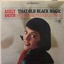 Keely Smith - That Old Black Magic (Vinyle Usagé)