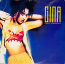 Gina Go-Go - Sweet Surrender (Vinyle Usagé)