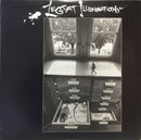 Leggat - Illuminations (Vinyle Usagé)
