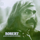 Robert  - Quand Tu Me Parles De Printemps (Vinyle Usagé)