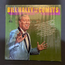 Bill Haley and the Comets - Bill Haley and the Comets (Vinyle Usagé)