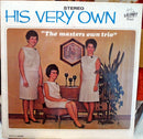 Master's Own - His Very Own (Vinyle Usagé)