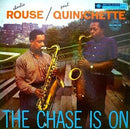 Charlie Rouse / Paul Quinichette - The Chase Is On (Vinyle Usagé)