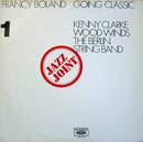 Francy Boland - Jazz Joint Vol 1: Going Classic (Vinyle Usagé)