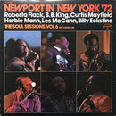 Various - Newport in New York 72: The Soul Sessions Vol 6 (Vinyle Usagé)