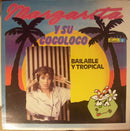 Margarita - Bailable Y Tropical (Vinyle Usagé)