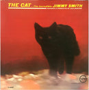 Jimmy Smith - The Cat (Vinyle Usagé)