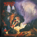 Uriah Heep - Spellbinder Live (Vinyle Usagé)