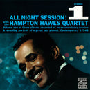 Hampton Hawes - All Night Session Vol 1 (CD Usagé)