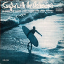 Astronauts - Surfin With the Astronauts (Vinyle Usagé)