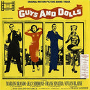 Soundtrack - Frank Loesser: Guys And Dolls (Vinyle Usagé)