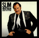 Slim Whitman - Songs I Love To Sing (Vinyle Usagé)