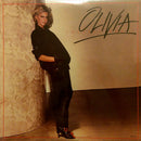 Olivia Newton-John - Totally Hot (Vinyle Usagé)
