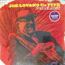 Joe Lovano - Folk Art (Vinyle Usagé)