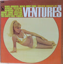 Ventures - Golden Greats By The Ventures (Vinyle Usagé)