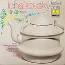 Tchaikovsky / Various - Festival Of Hits (Vinyle Usagé)