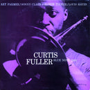 Curtis Fuller - Volume 3 (Vinyle Usagé)