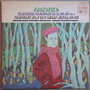 Prokofiev / Rozhdestvensky - Symphony No 1 / Symphony No 7 (Vinyle Usagé)