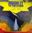 Various - Rock It To The Stars (Vinyle Usagé)