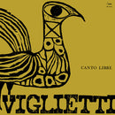 Daniel Viglietti - Canto Libre (Vinyle Usagé)