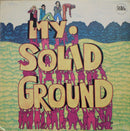 My Solid Ground - My Solid Ground (Vinyle Usagé)