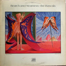 Rascals - Search and Nearness (Vinyle Usagé)