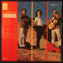 Coronados - The Incomparable Coronados (Vinyle Usagé)