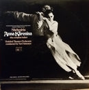 Shchedrin / Simonov - Anna Karenina Complete Ballet (Vinyle Usagé)