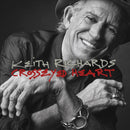 Keith Richards - Crosseyed Heart (Vinyle Usagé)