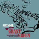 Grant Green - Matador (Vinyle Usagé)