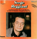 Serge Reggiani - Serge Reggiani Vol 3 (Vinyle Usagé)