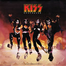 Kiss - Destroyer (Resurrected) (Vinyle Usagé)