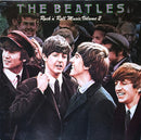 Beatles - Rock N Roll Music Volume 2 (Vinyle Usagé)