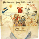 John Lennon - Walls And Bridges (Vinyle Usagé)