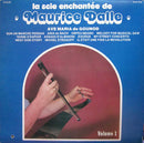 Maurice Dalle - La Scie Enchantee de Maurice Dalle Volume 1 (Vinyle Usagé)