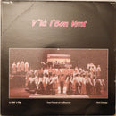 VlA  LBon Vent - VlA  LBon Vent (Vinyle Usagé)