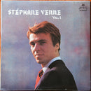 Stephane Venne - Vol 1 (Vinyle Usagé)
