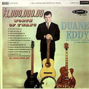 Duane Eddy - 1 000 000 Dollars Worth Of Twang (Vinyle Usagé)