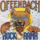 Offenbach - Rock O Rama (Vinyle Usagé)