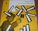 Sam Price And His Texas Blusicians - Sammy Price And His Bluesicians (Vinyle Usagé)