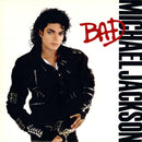 Michael Jackson - Bad (Vinyle Usagé)