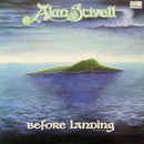 Alan Stivell - Before Landing (Vinyle Usagé)