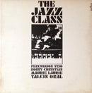 Gus Giordano - The Jazz Class (Vinyle Usagé)