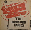 Bruford - The Bruford Tapes (Vinyle Usagé)