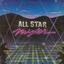 Various - All Star Mixer (Vinyle Usagé)
